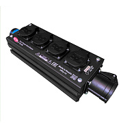 Туровый дистрибьютор питания ET 104 BE